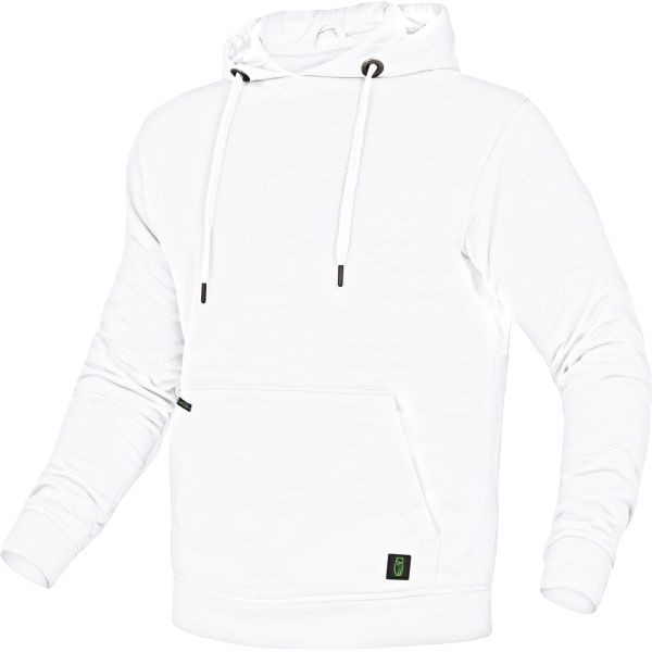 FLEXQ Flex Line, Hoodie Toni in  6 Farben verfügbar