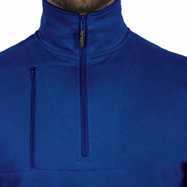 FLEXR Flex Line, Zip-Sweater · Paul in 6 Farben verfügbar