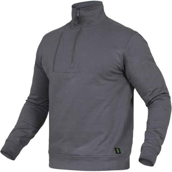 FLEXR Flex Line, Zip-Sweater · Paul in 6 Farben verfügbar