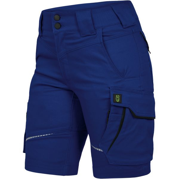 FLXDK Flex Line, Damen-Shorts in  6 Farben verfügbar