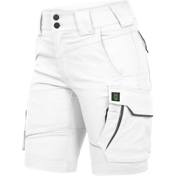 FLXDK Flex Line, Damen-Shorts in  6 Farben verfügbar