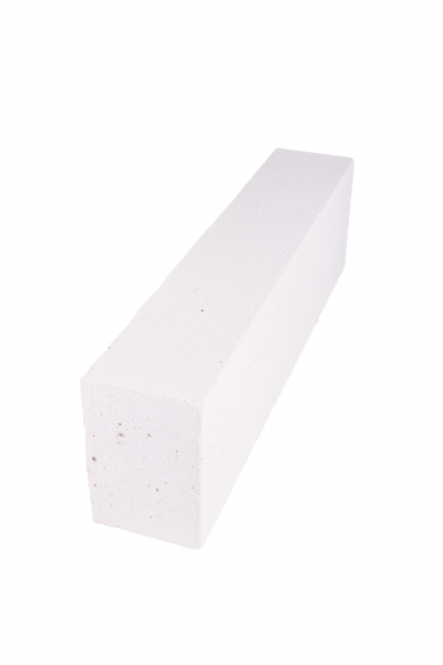 1 P. Plansteine PP2/0,4 - 11,5 x 17 x 60 cm / 10,00 m² / inkl. 25 Kg Porenbetonkleber, frachtfrei