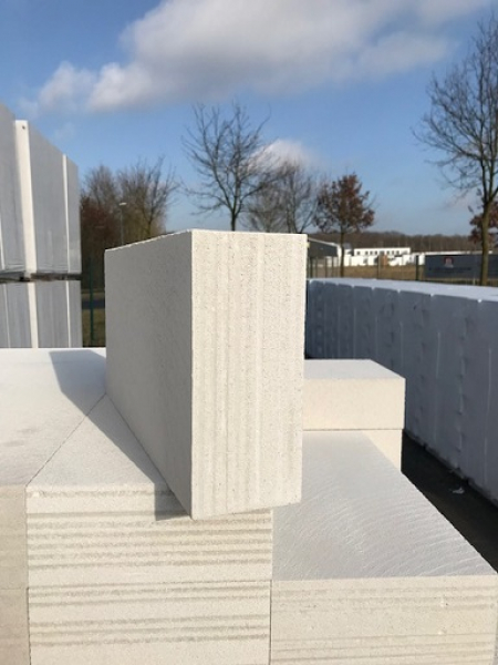 1 Palette Plansteine PP2/0,4 - 10 x 23 x 50 cm - 11,50 m², frachtfrei