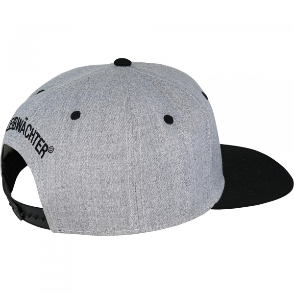 LWCAP, Snapback