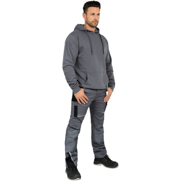 LWQ Classic Line, Hoodie · Kim in  6  Farben verfügbar