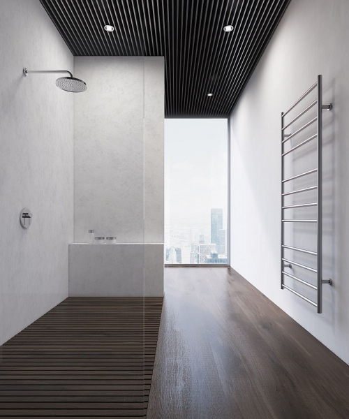 2550 x 1000 x 3,0 mm  Marmor Perl SPA Aluminium-Verbundelement