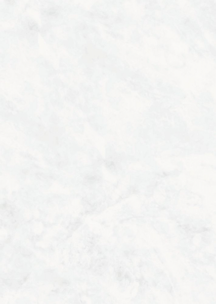 2550 x 1000 x 3,0 mm  Marmor Perl SPA Aluminium-Verbundelement