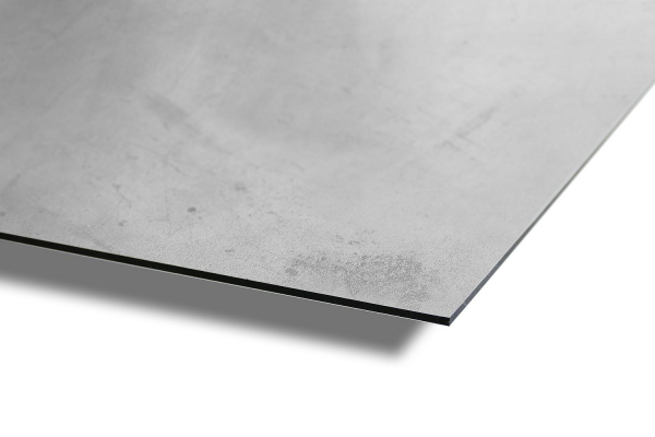 2550 x 1500 x 3,0 mm  Metallic Concrete II Perl  SPA Aluminium-Verbundelement