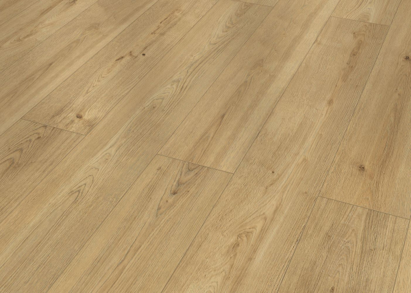 PVC-Frei Classen Designboden NUVA Essential Click Autumn Oak Beige