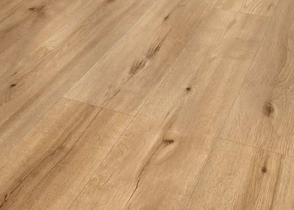 PVC Frei Classen Designboden NUVA Eternal Click Barrel Oak Brown