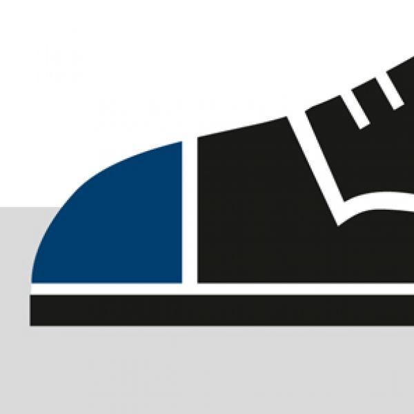 Rhino, Halbschuh in Gr.38 - 47 erhältlich