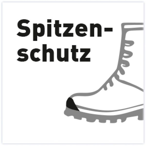 B6160 Florenz, Stiefel niedrig