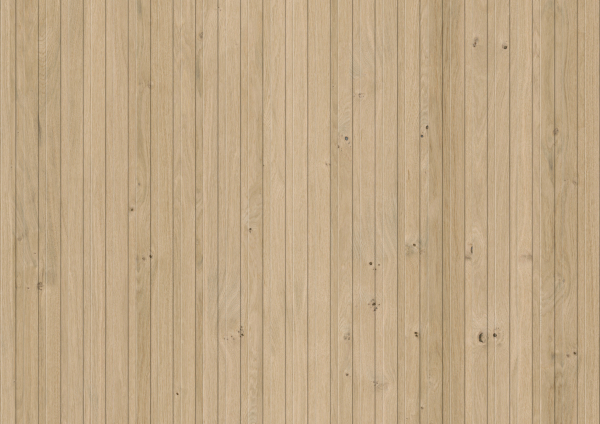 Paneel Linear Eiche sand/sand