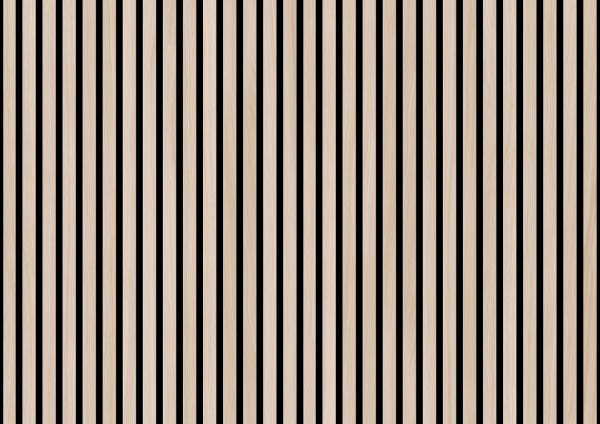 Akustikpaneel Eiche Themse Fineline