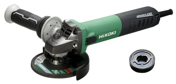 Winkelschleifer 125mm G13VE2, 1320 Watt