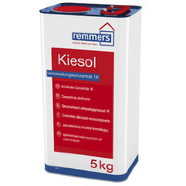 Remmers Voranstrich Kiesol im 5 L Kanister