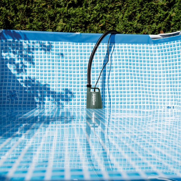 Akku-Tauchpumpe TPF 18 LTX 7000