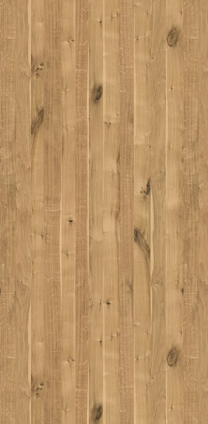 2550 x 1500 x 3,0 mm  Wildeiche elegant Holzstruktur   SPA Aluminium-Verbundelement